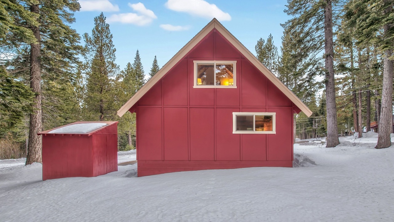 Photo of Outdoor in North Upper Truckee