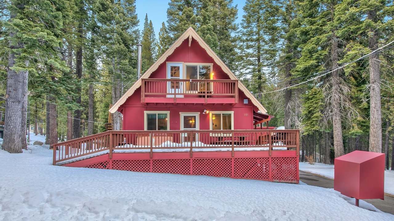 Photo of Outdoor in North Upper Truckee