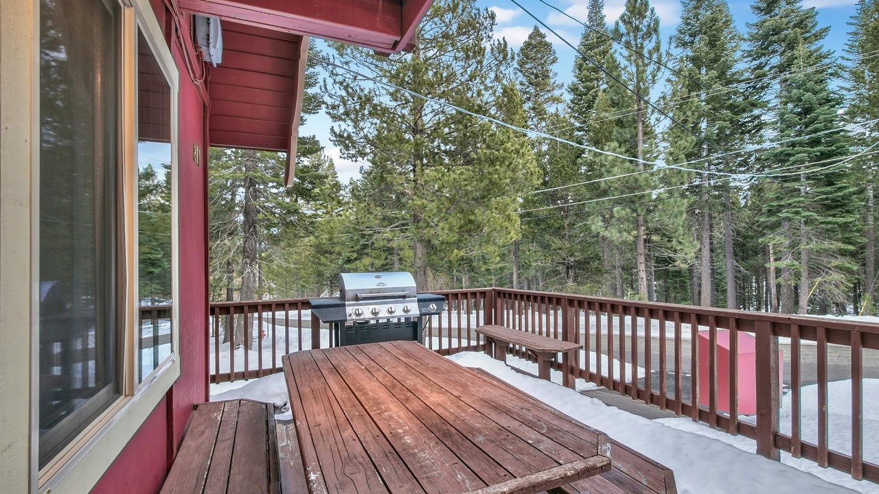 Photo of Outdoor in North Upper Truckee