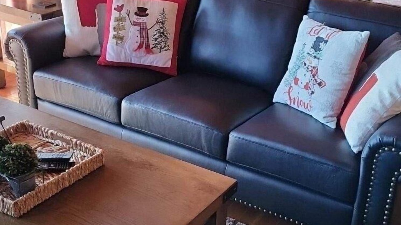 Photo of Livingroom in Gatlinburg - Pigeon Forge