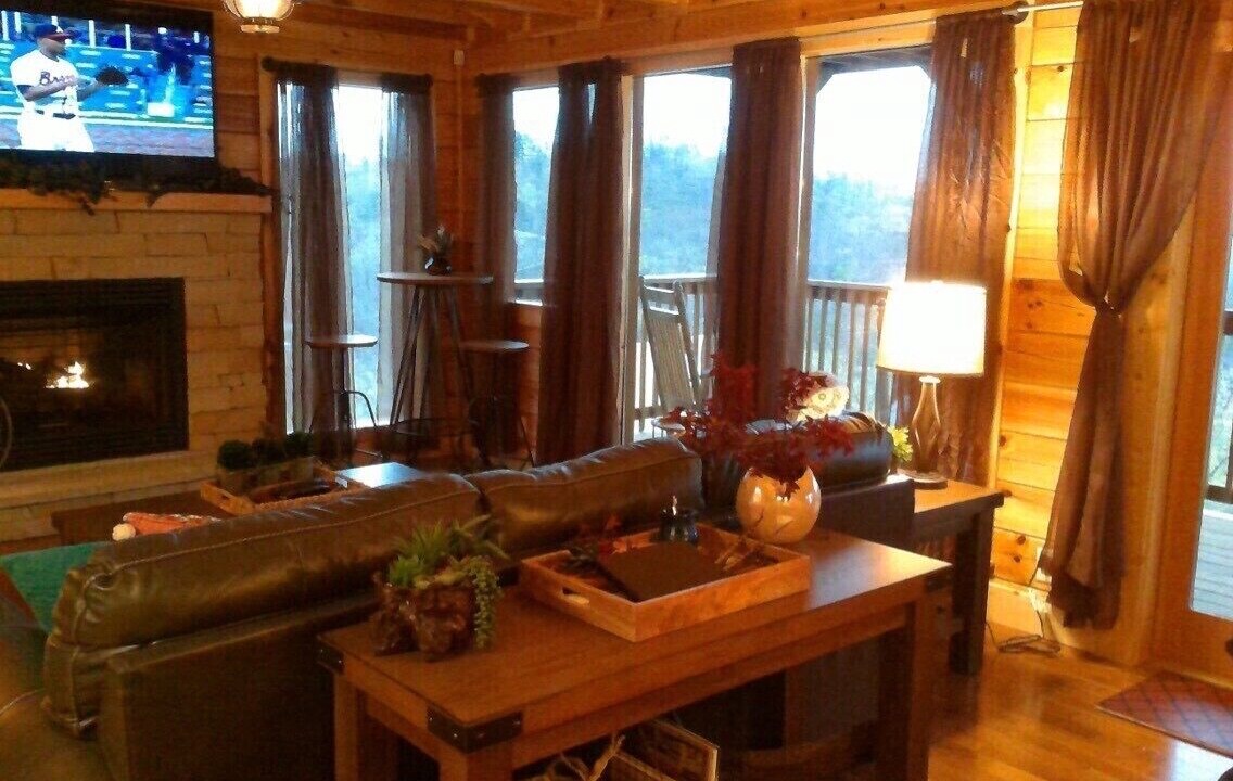Photo of Bedroom in Gatlinburg - Pigeon Forge