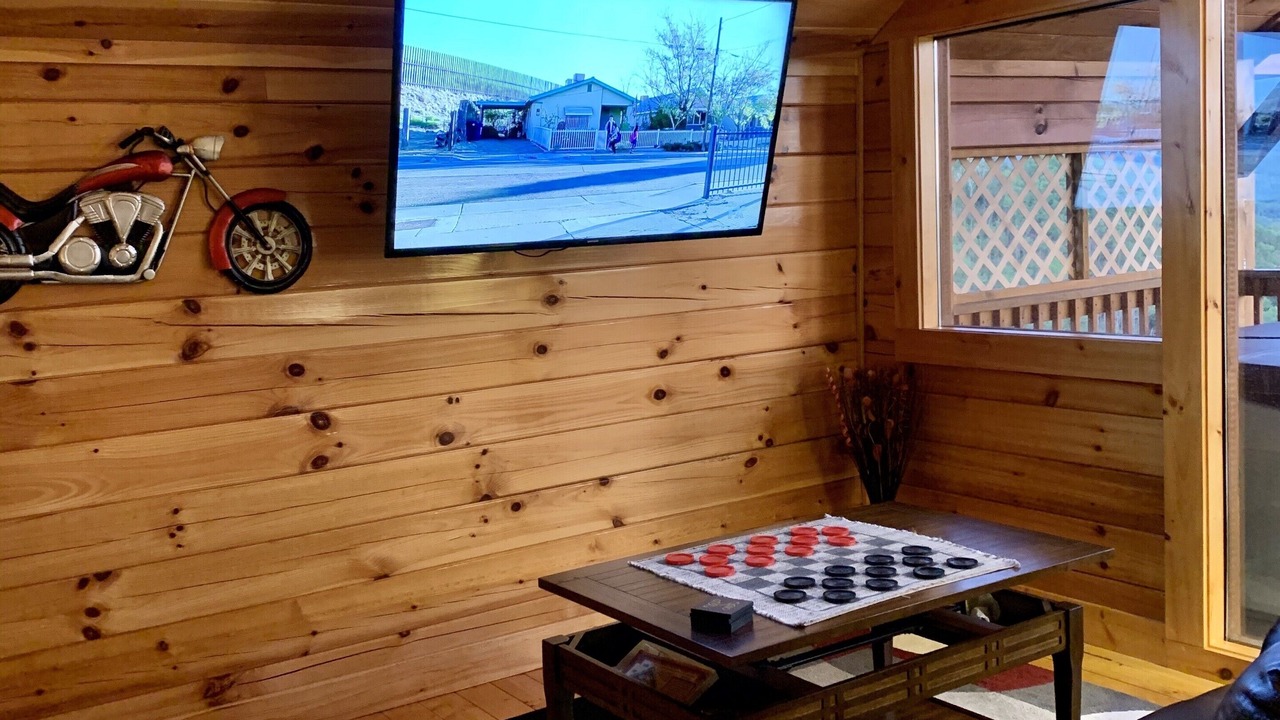 Photo of Bedroom in Gatlinburg - Pigeon Forge