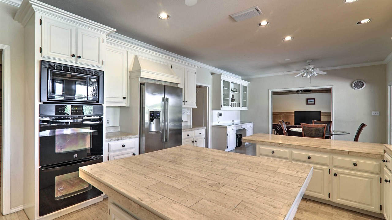 Photo of Kitchen in Harlingen