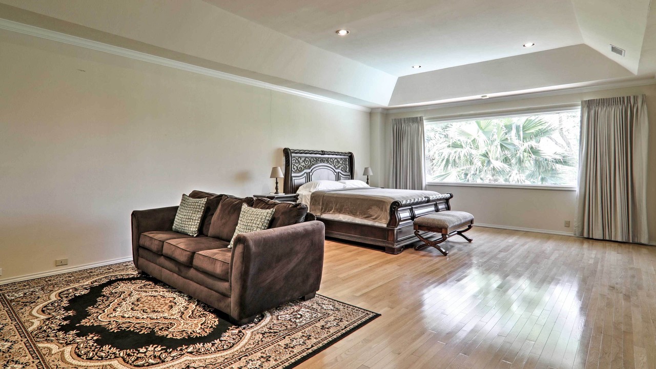 Photo of Bedroom in Harlingen