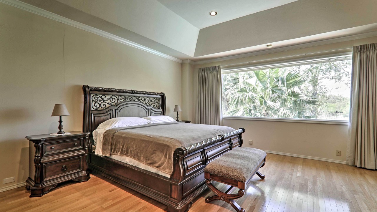 Photo of Bedroom in Harlingen
