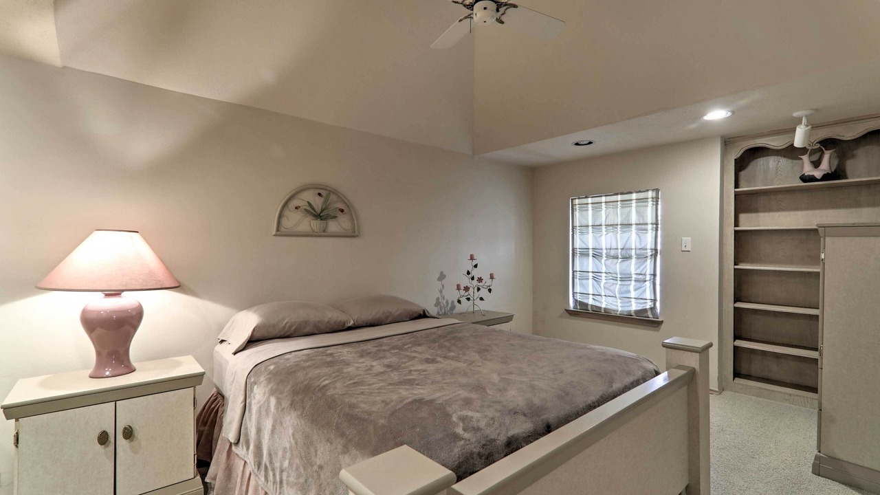 Photo of Bedroom in Harlingen