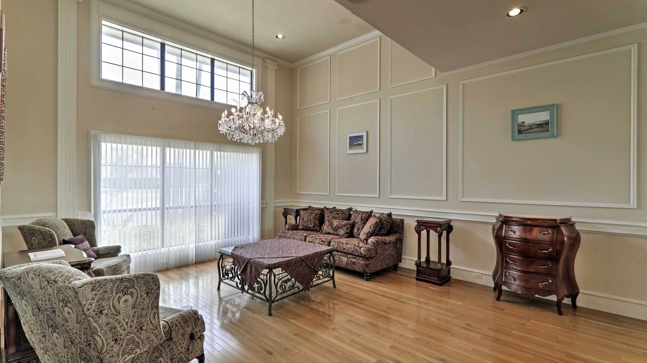 Photo of Bedroom in Harlingen