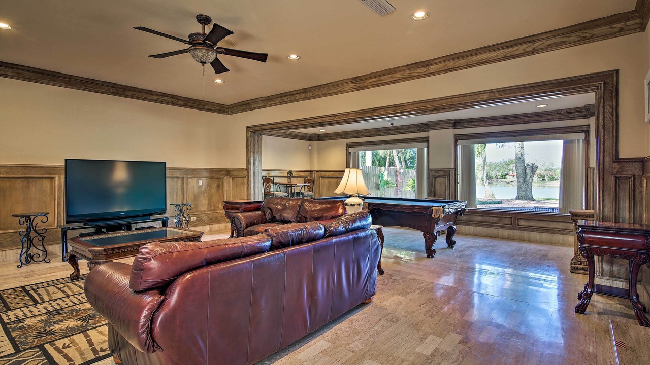 Photo of Livingroom in Harlingen