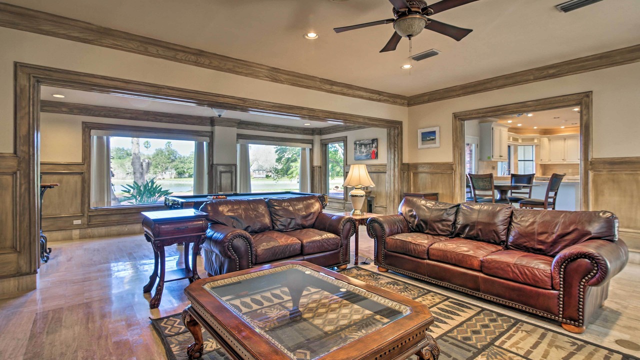 Photo of Livingroom in Harlingen
