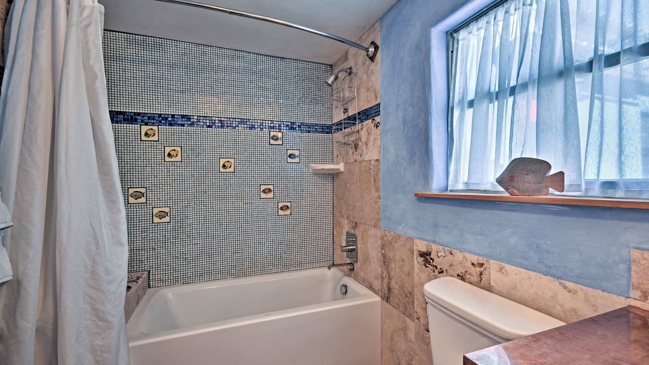Photo of Bathroom in El Prado