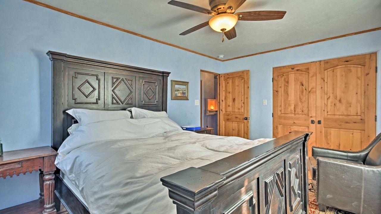 Photo of Bedroom in El Prado