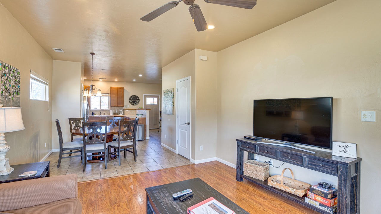 Photo of Livingroom in Grand Junction