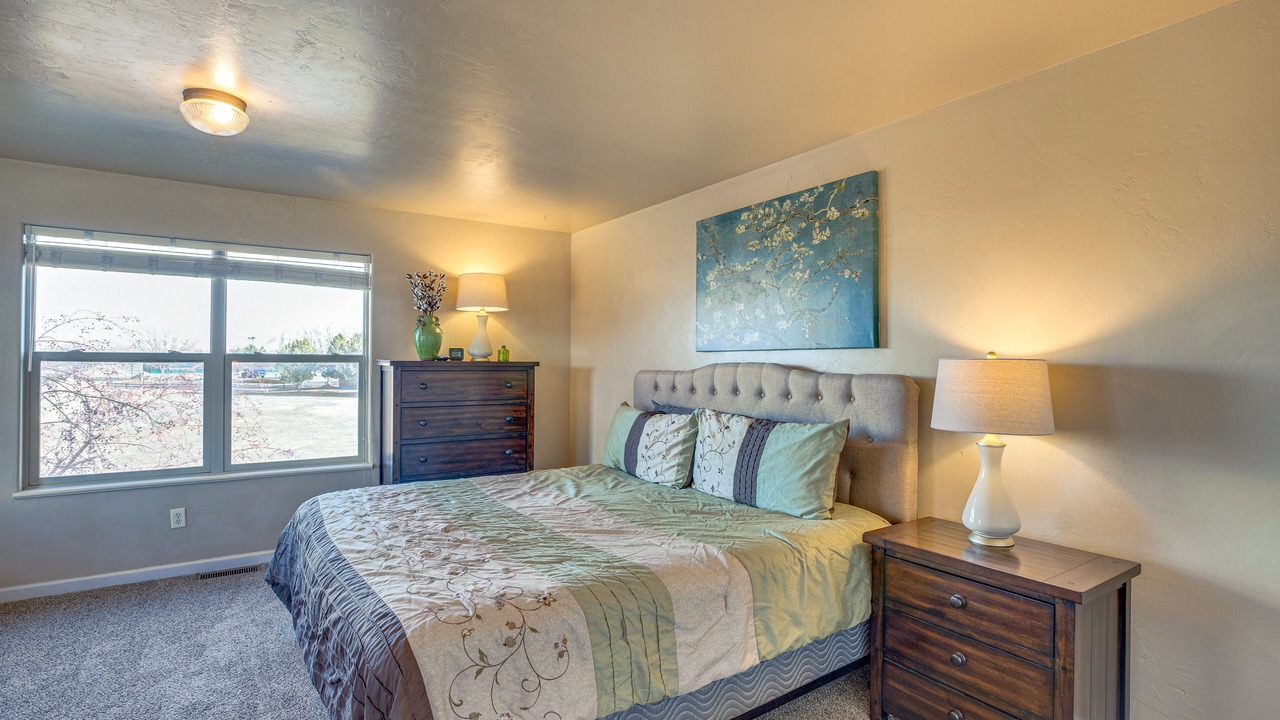 Photo of Bedroom in Grand Junction