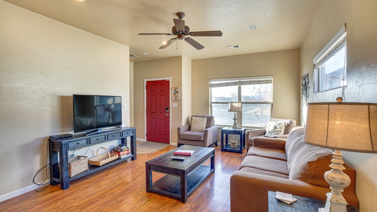 Photo of Bedroom in Grand Junction
