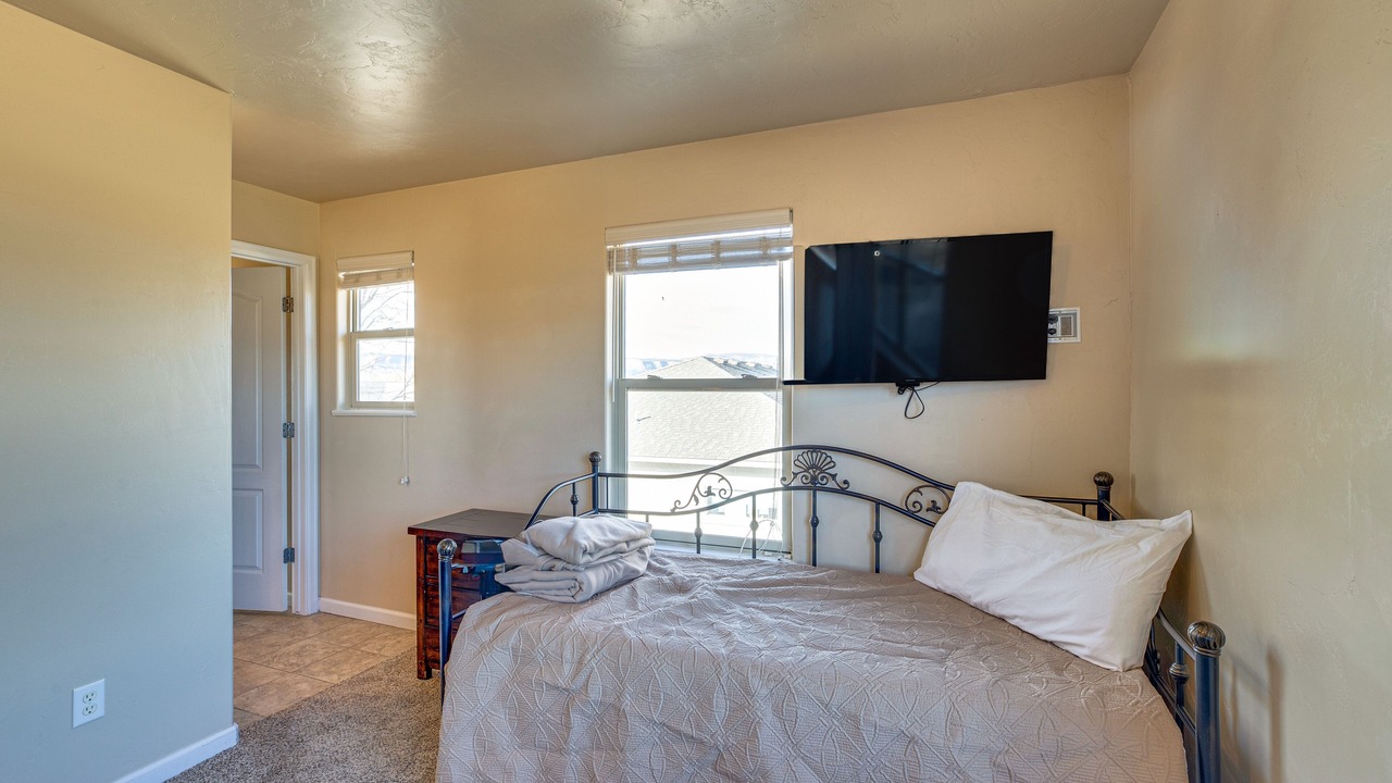 Photo of Bedroom in Grand Junction