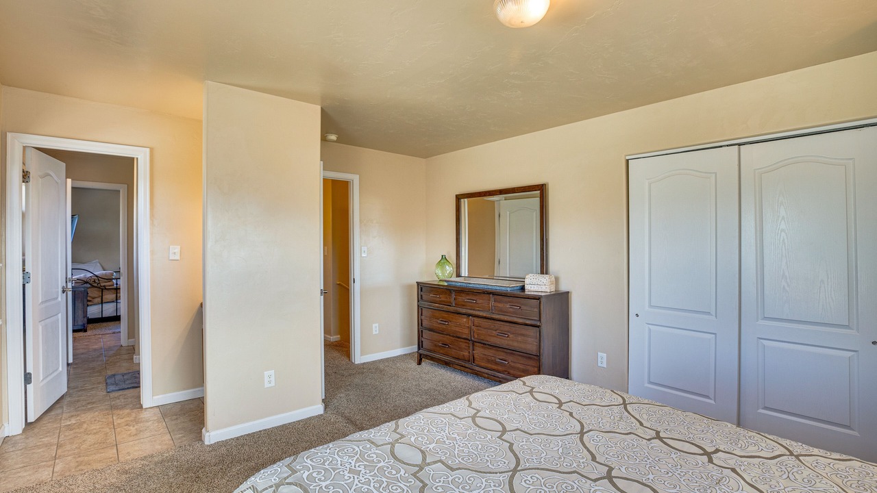 Photo of Bedroom in Grand Junction