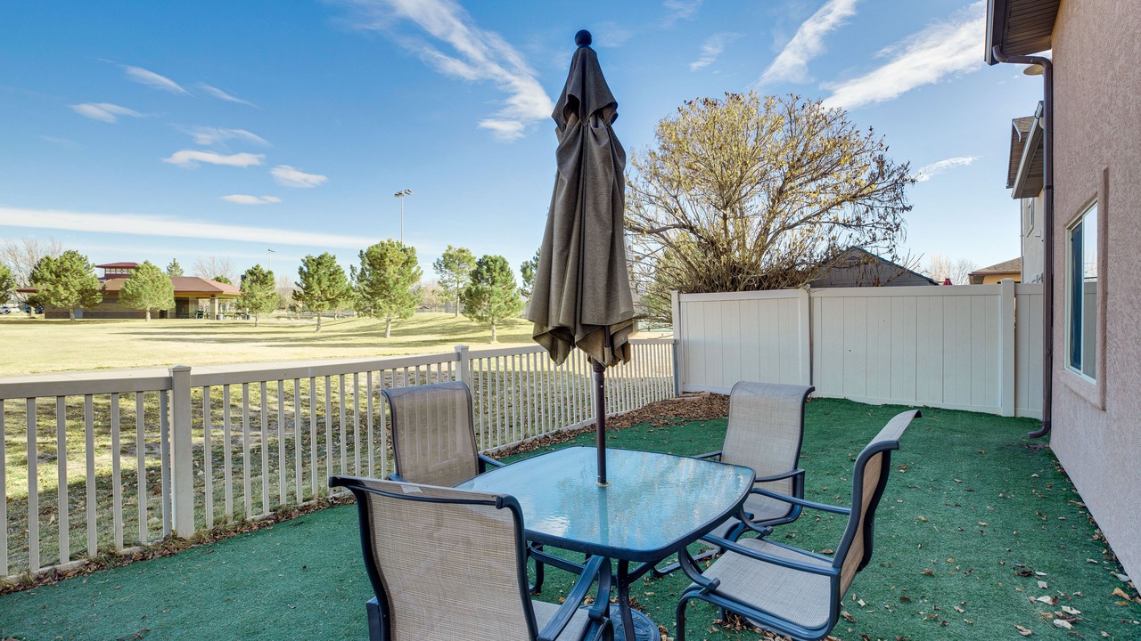 Photo of Outdoor in Grand Junction