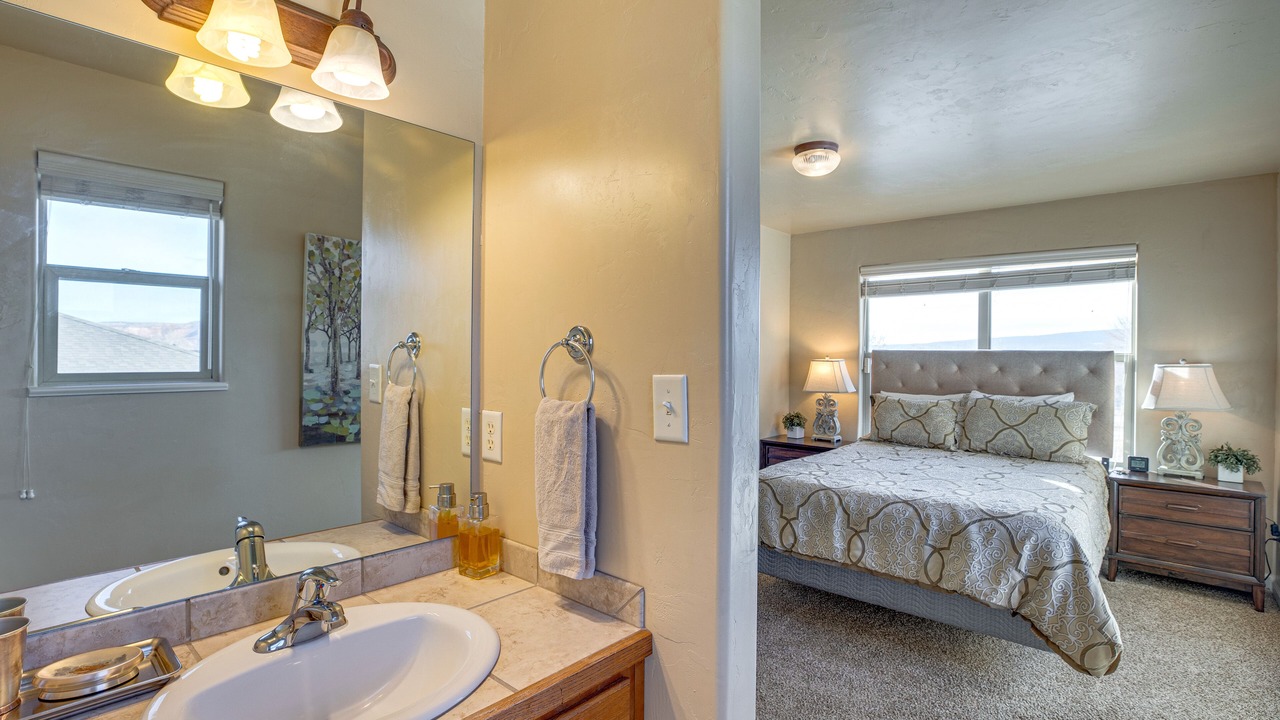 Photo of Bathroom in Grand Junction