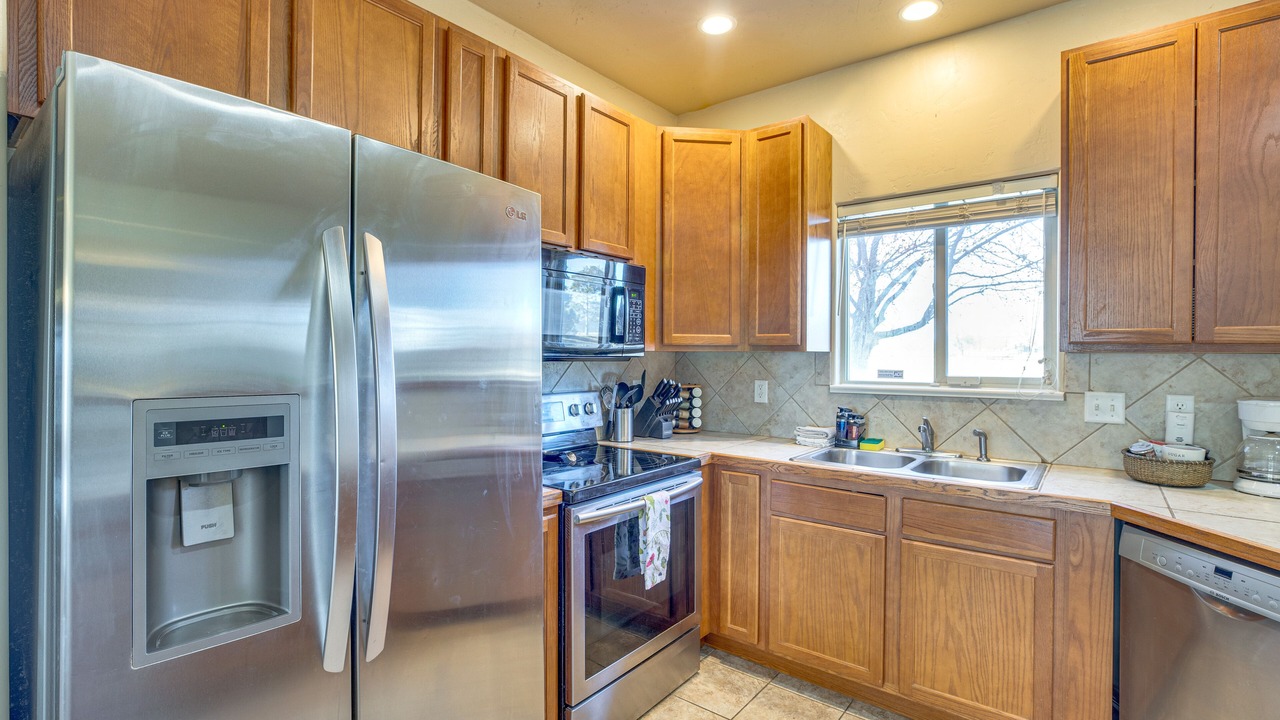 Photo of Kitchen in Grand Junction