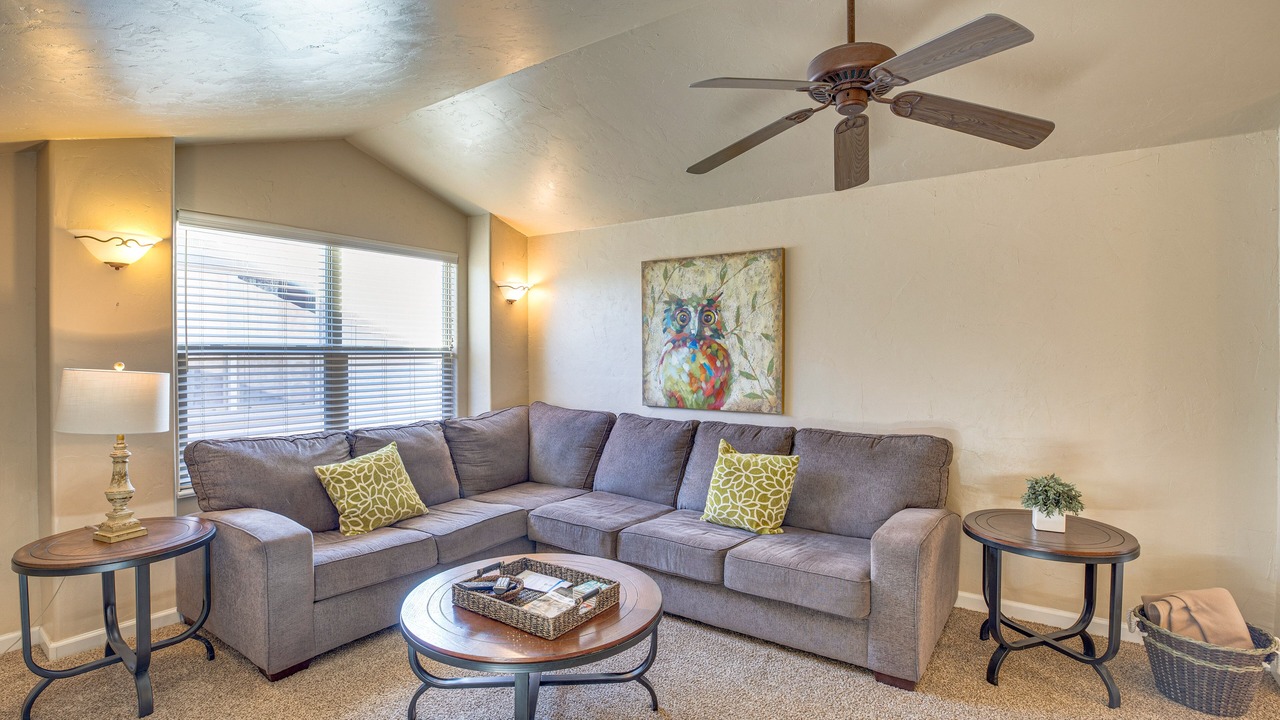 Photo of Livingroom in Grand Junction