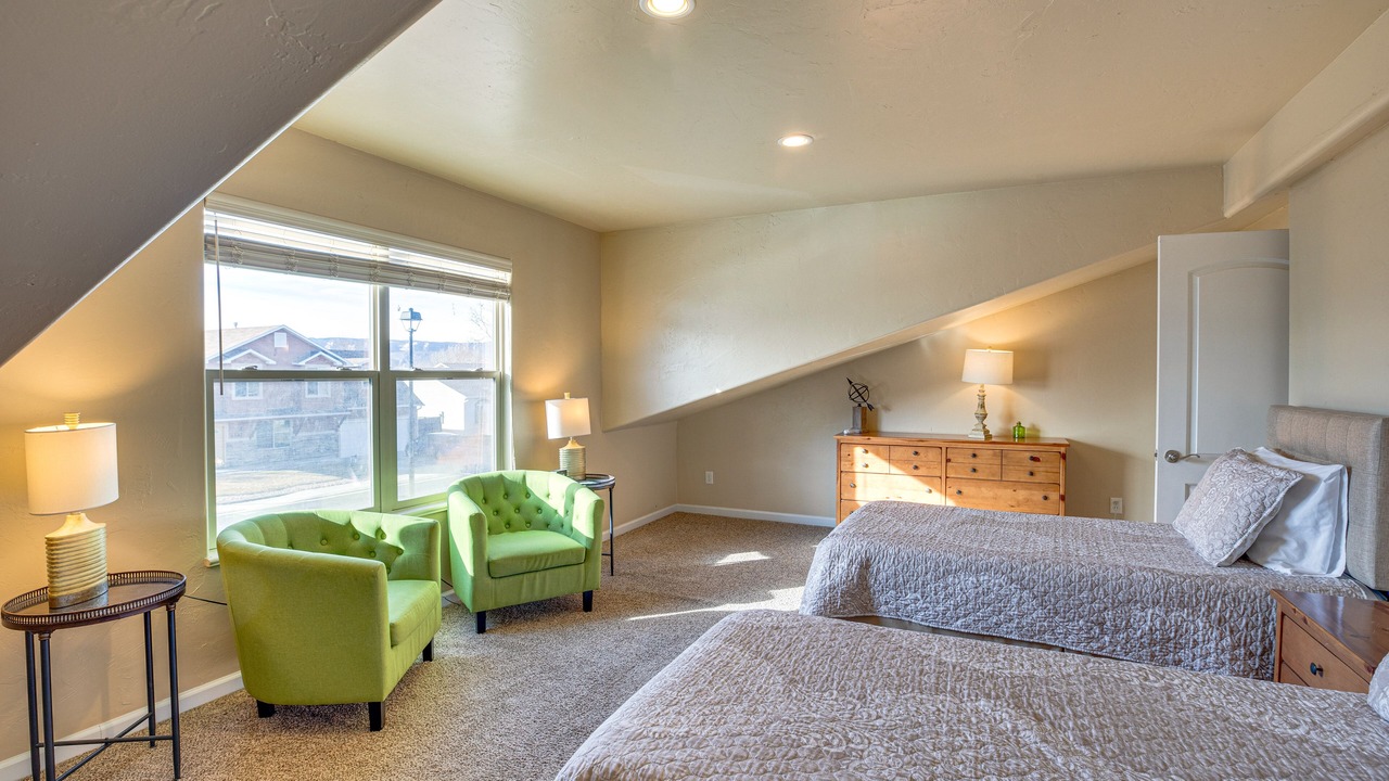 Photo of Bedroom in Grand Junction