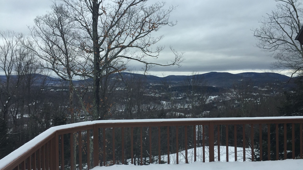 Photo of Bedroom in Windham