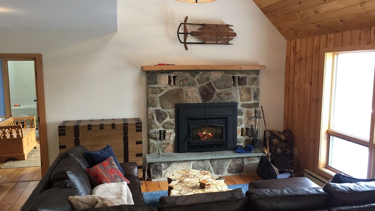 Photo of Bedroom in Windham