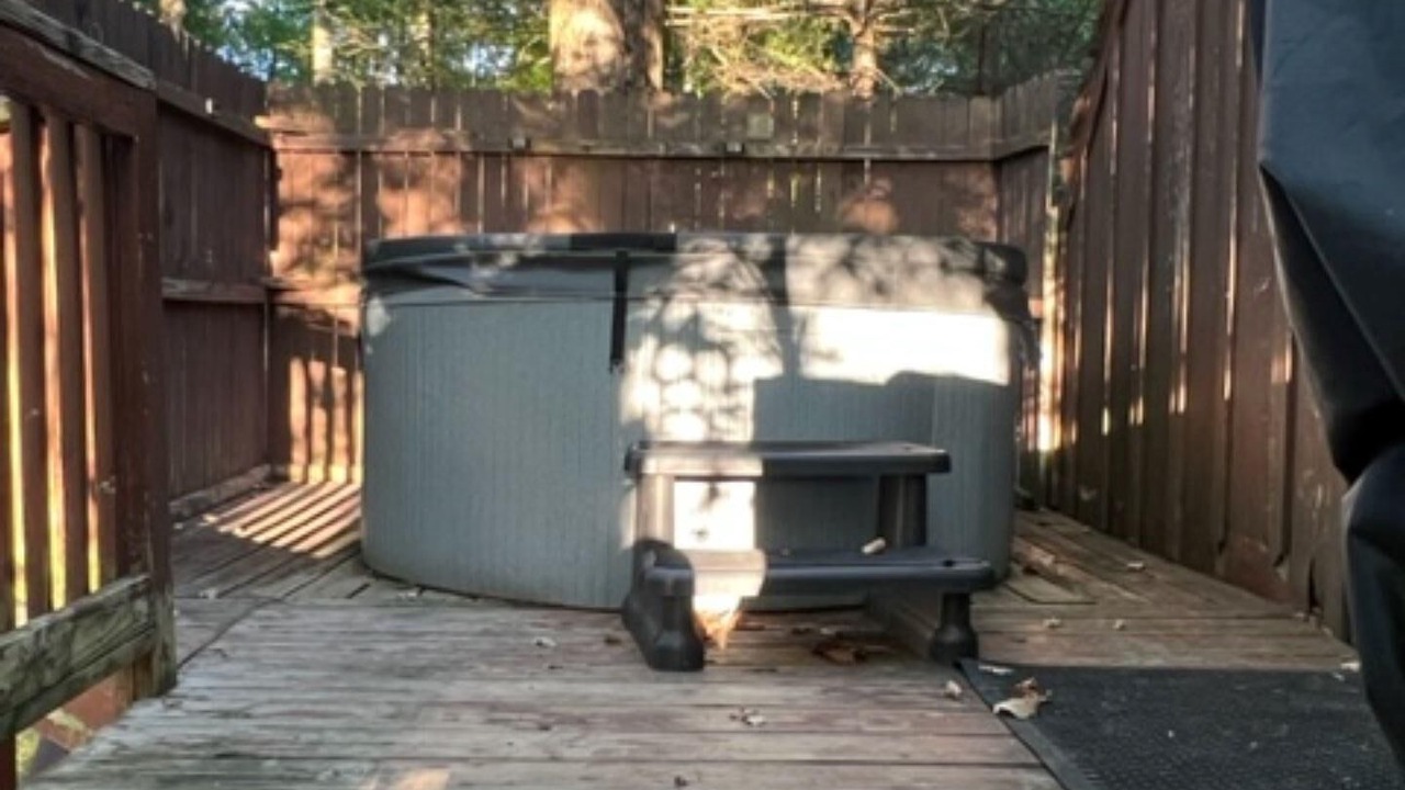 Photo of Outdoor in Keslers Cross Lanes