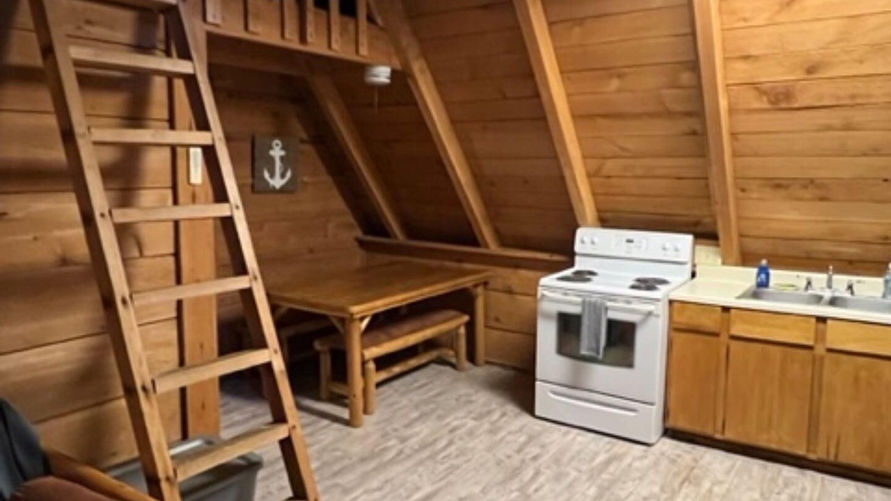 Photo of Kitchen in Keslers Cross Lanes