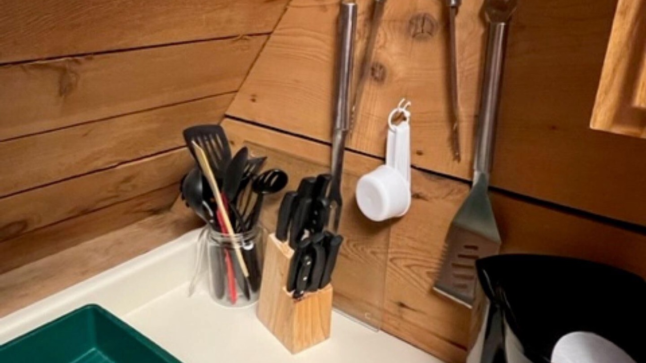 Photo of Kitchen in Keslers Cross Lanes