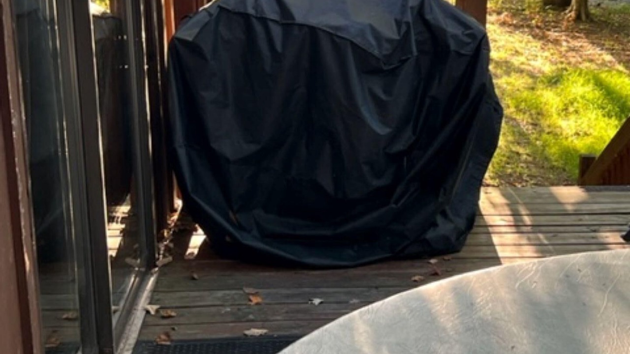 Photo of Patio Balcony in Keslers Cross Lanes