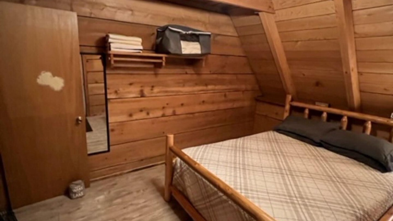 Photo of Bedroom in Keslers Cross Lanes