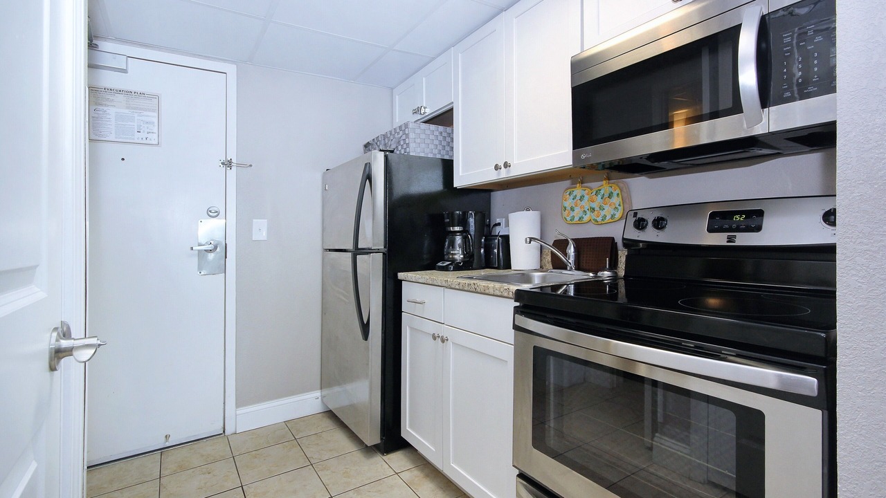 Photo of Kitchen in Myrtle Beach
