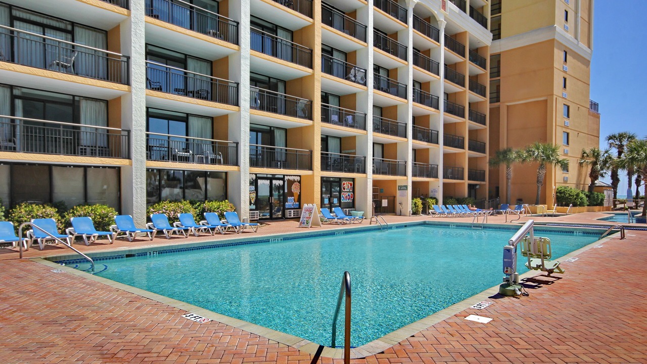 Photo of Outdoor in Myrtle Beach