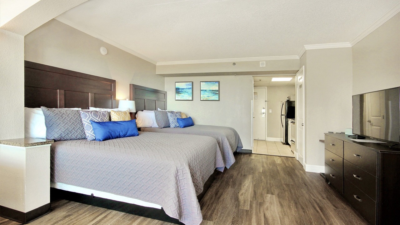 Photo of Bedroom in Myrtle Beach