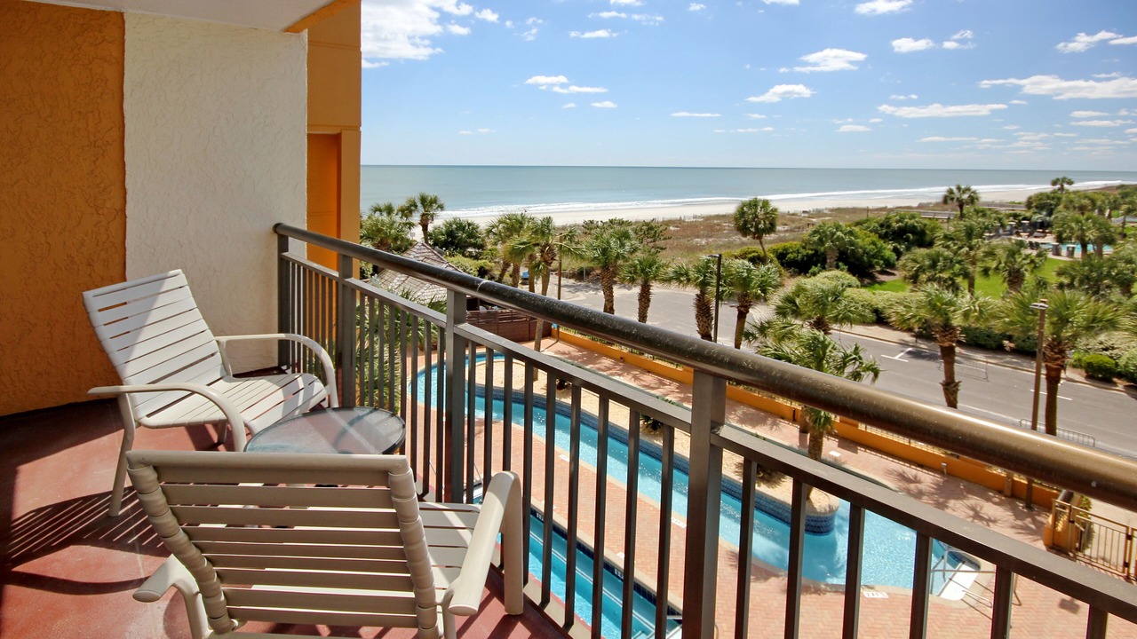 Photo of Outdoor in Myrtle Beach