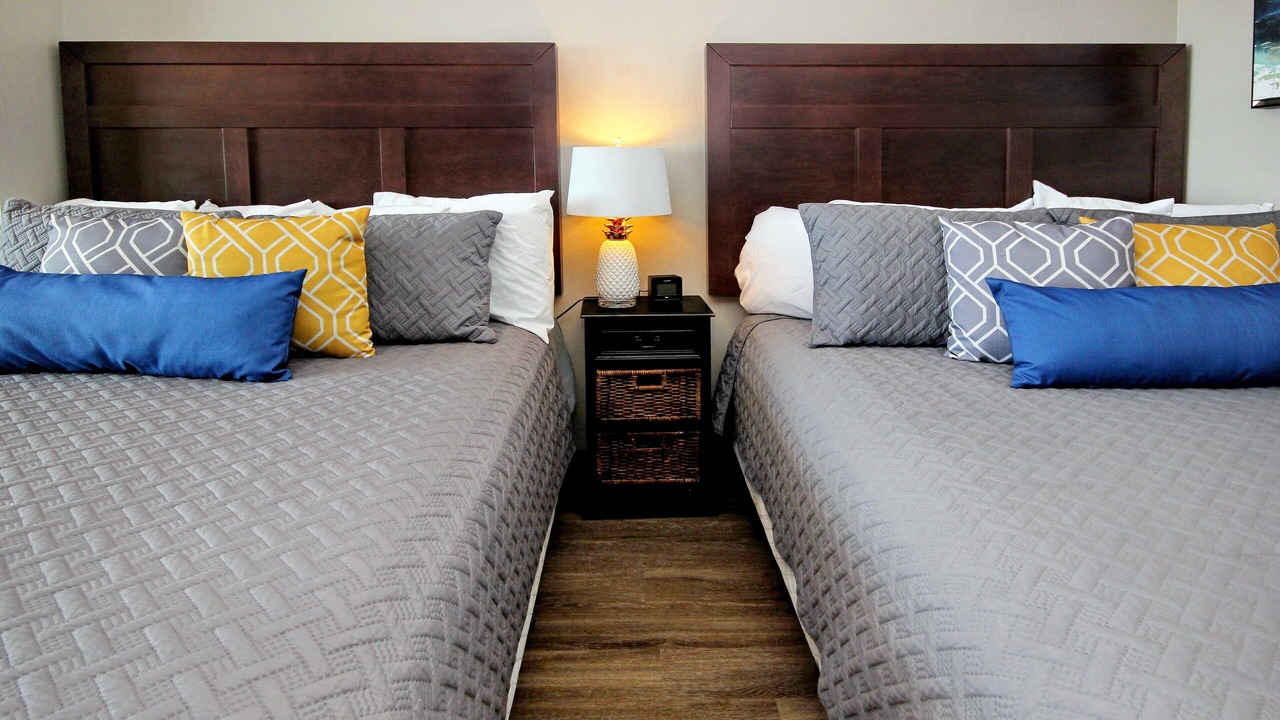 Photo of Bedroom in Myrtle Beach