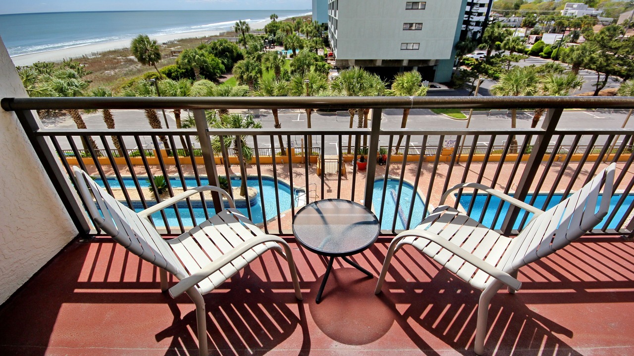 Photo of Outdoor in Myrtle Beach