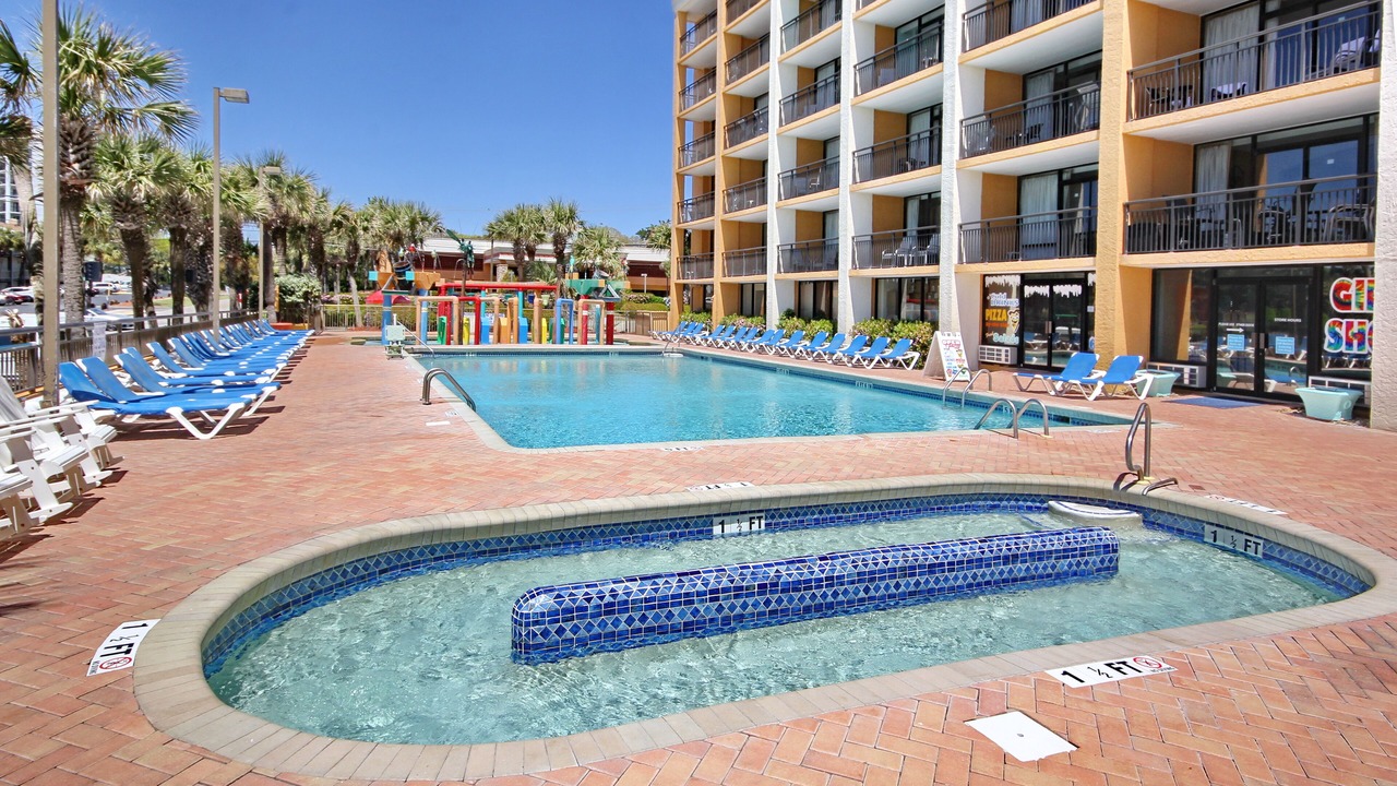 Photo of Outdoor in Myrtle Beach