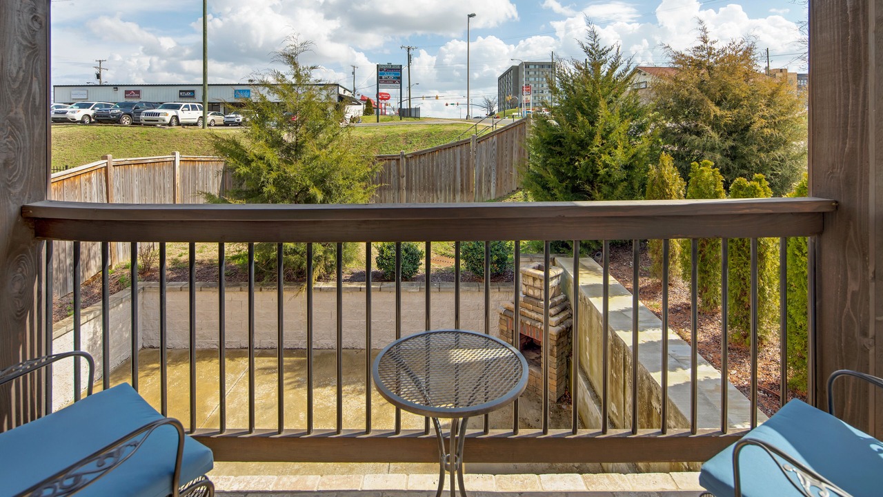 Photo of Outdoor in Edgehill