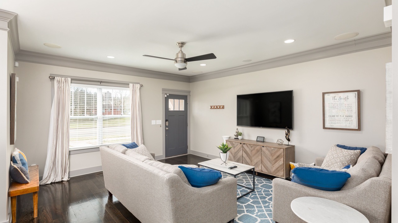 Photo of Livingroom in Edgehill