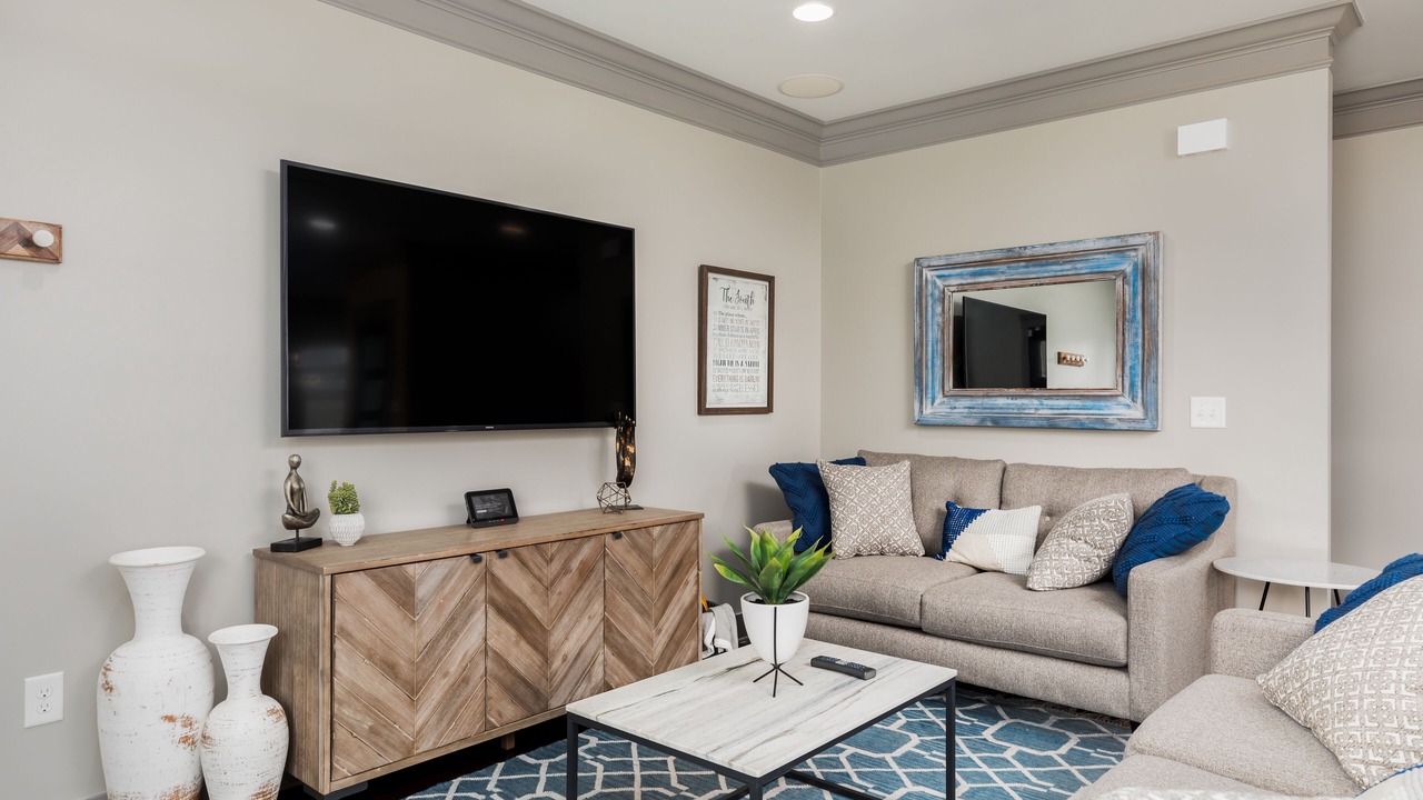 Photo of Livingroom in Edgehill