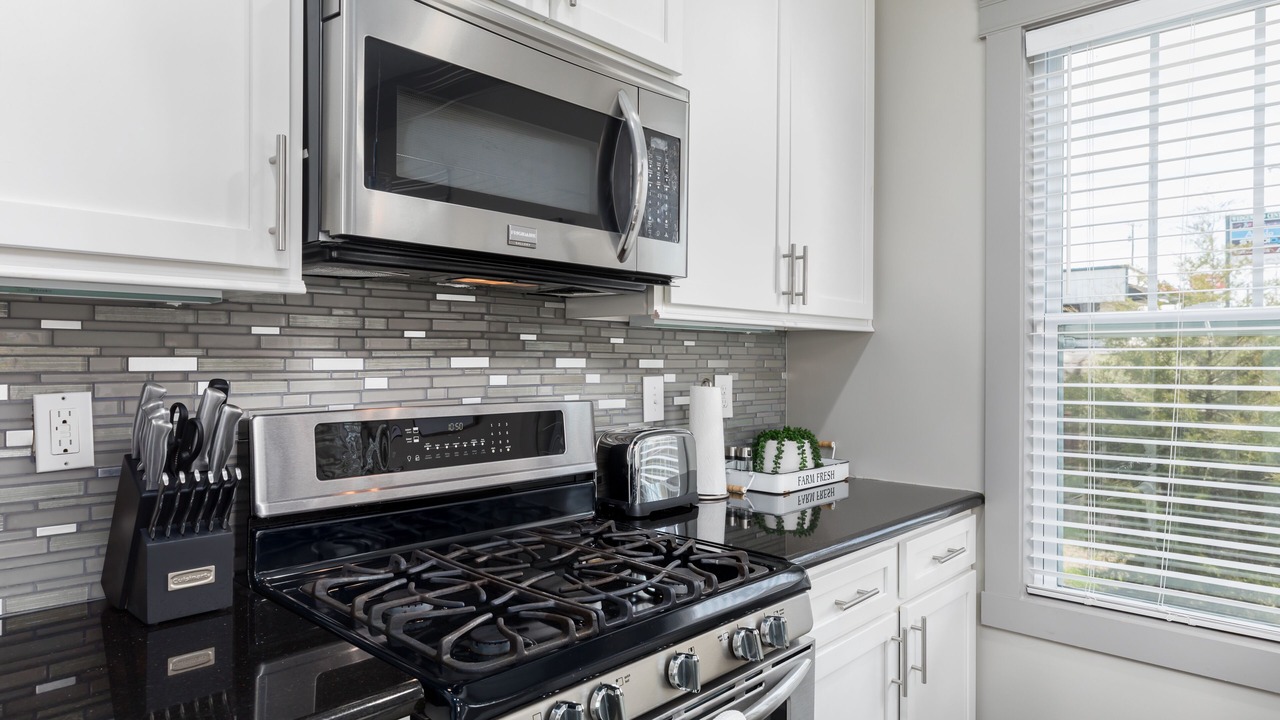 Photo of Kitchen in Edgehill
