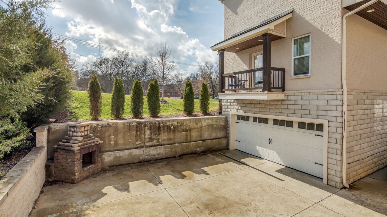 Photo of Outdoor in Edgehill