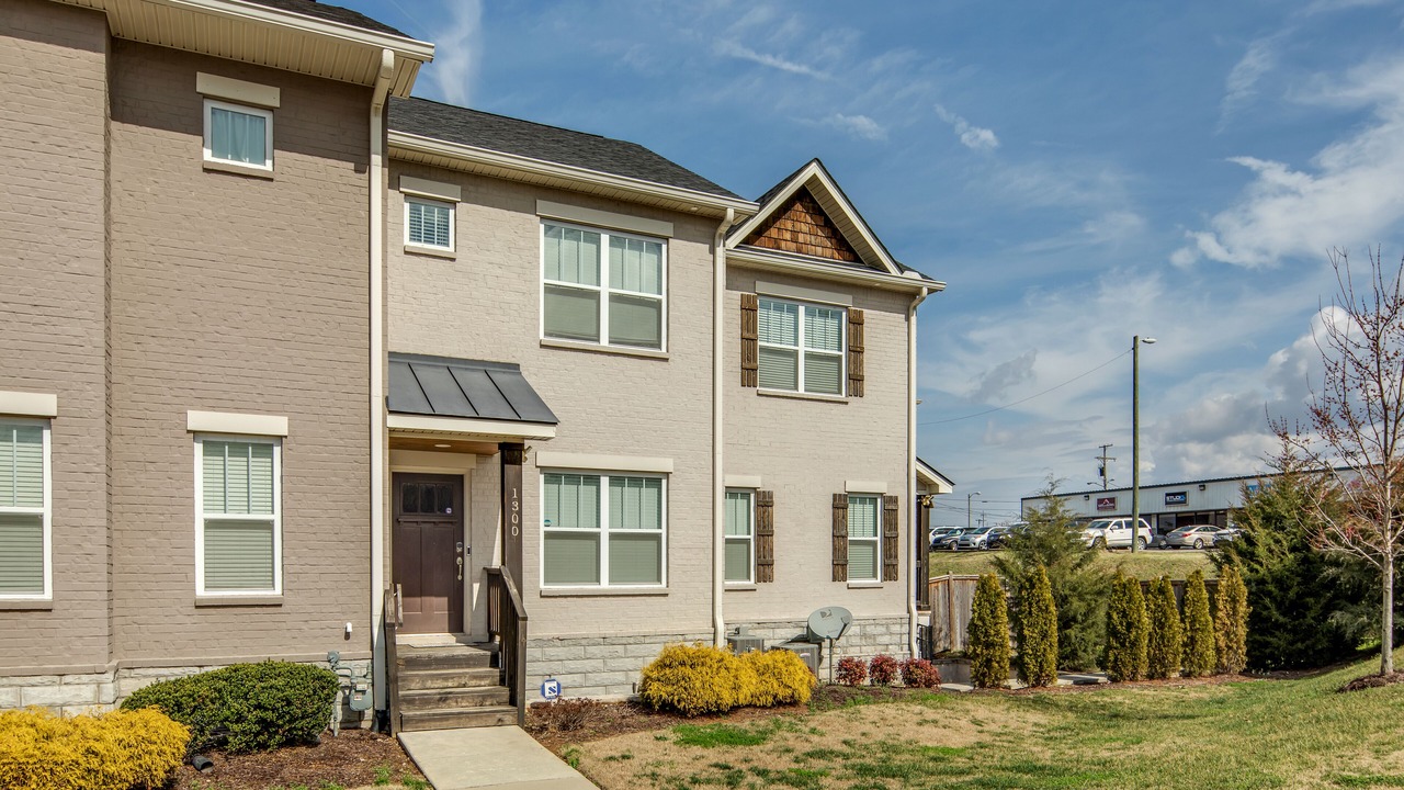 Photo of Outdoor in Edgehill