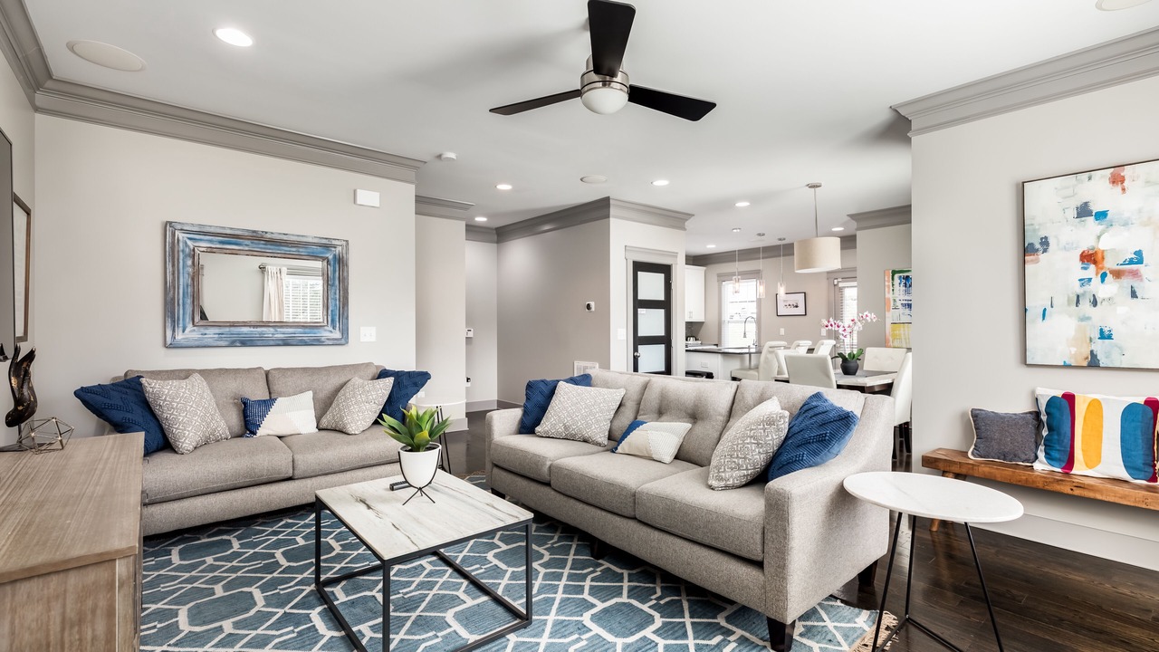 Photo of Livingroom in Edgehill