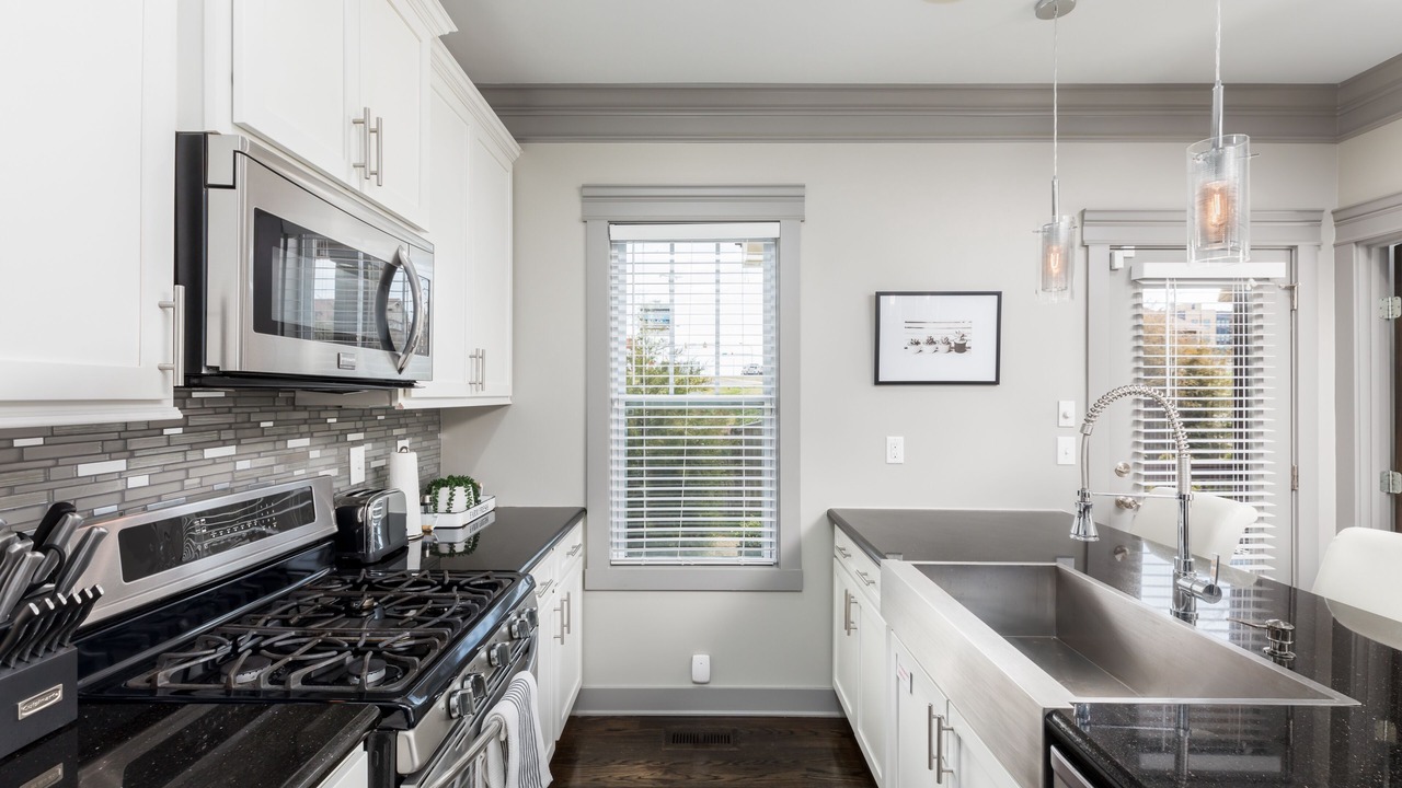 Photo of Kitchen in Edgehill