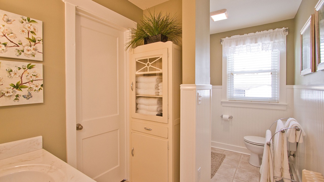 Photo of Bathroom in Leacock-Leola-Bareville