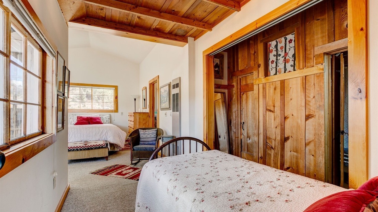 Photo of Bedroom in Estes Park