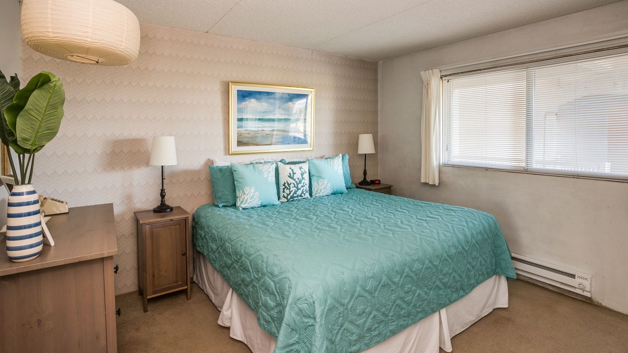 Photo of Bedroom in Gearhart
